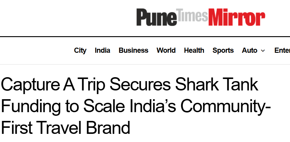 Pune Times Mirror